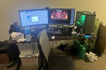 1 bedroom apartment move