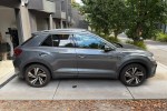 Volkswagon T-ROC