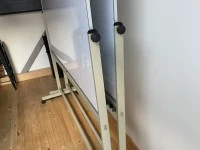 Office move