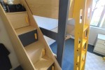 Loft bed