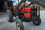 Tractor