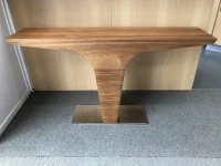 Hall Table from Karaka - "Stunning Designer Piece", Hall table - "Hall...