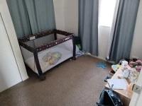 2 bedroom house move