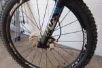 Jamis Dakar XCT Pro 27.5 custom build - L