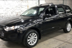 Ford territory