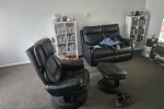 2 bedroom apartment move