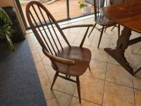 Ercol Windsor Quaker Dining Set