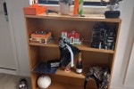 2 bedroom house move