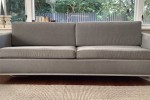 4-seat Italian Sofa