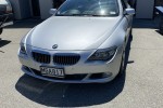 Bmw 650i