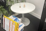 Office move
