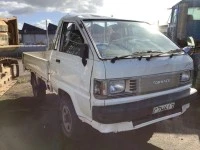 Toyota Toyoace