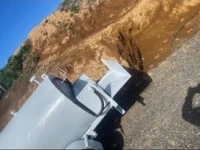 Diesel tank / trailer