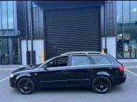 Audi A4 Q Tip Avant
