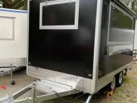 Food Trailer