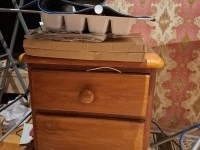 1 bedroom house move
