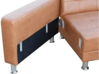 Sofa bed  brand new in box - not assembled