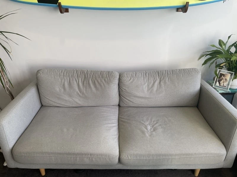 3 and 2 Seater Lounge Set