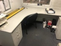 Commercial property move