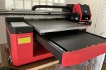 Brand New DS-6090 UV Flatbed Printer | 600x900mm | Includes 2 Full Ink...