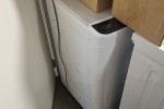 2 bedroom apartment move