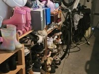 4+ bedroom house move
