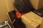 1 bedroom apartment move