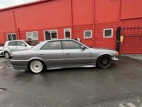 Toyota Chaser