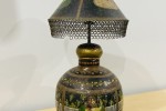 Antique Indian Style Lamp