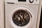 Haier 7.5kg front load washing machine