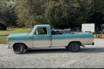 Ford Ford 100