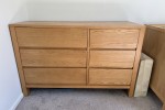 2 bedroom apartment move
