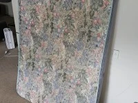 Queen size matress