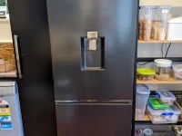 Fridge freezer