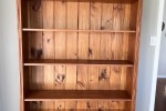 Book case
