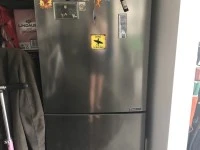 Fridge/freezer
