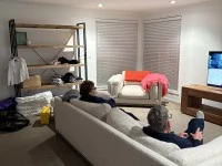 3 bedroom house move