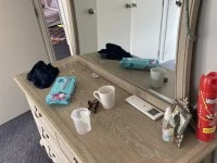4+ bedroom house move