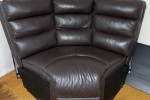 Corner couch