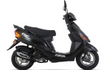 Motorcycle Forza Ciclone 50cc Scooter