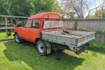 Toyota 60 series wagon