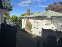 3 bedroom house move