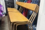 Benches
