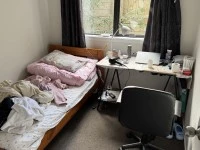 3 bedroom house move