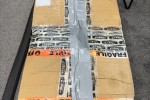 Harley Davidson v rod turbo kit