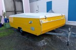 Anglo Cub 1976 pop-top camper Anglo Cub 1976 pop-top camper