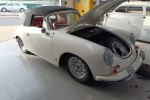 Porche 356