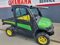 John deere gator