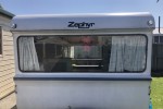 1972 Zephyr Caravan