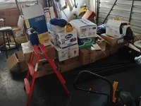 4+ bedroom house move
